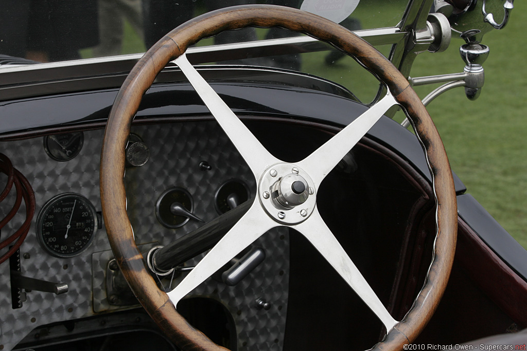 2010 Pebble Beach Concours d'Elegance-2