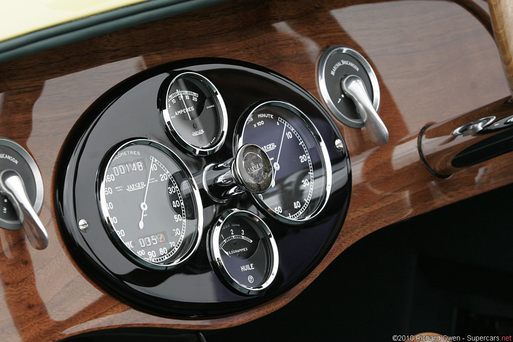 2010 Pebble Beach Concours d'Elegance-2