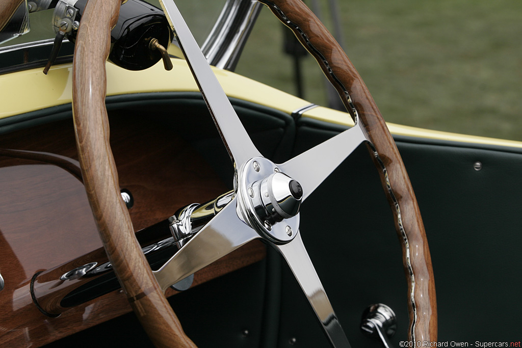 2010 Pebble Beach Concours d'Elegance-2