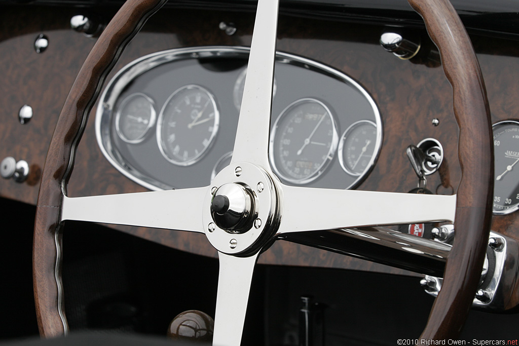 2010 Pebble Beach Concours d'Elegance-2