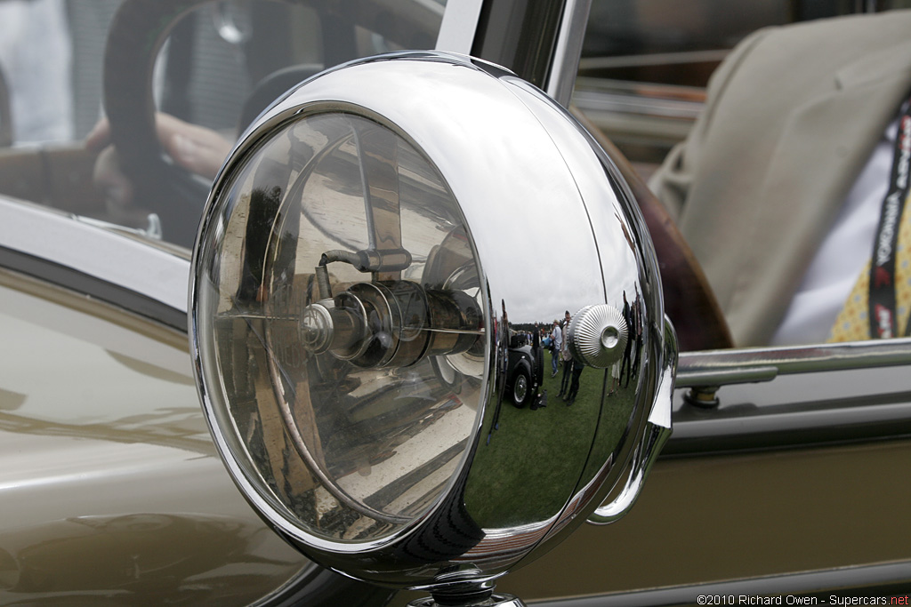 2010 Pebble Beach Concours d'Elegance-2