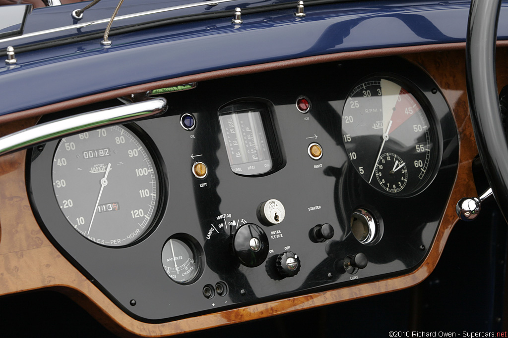 2010 Pebble Beach Concours d'Elegance-2