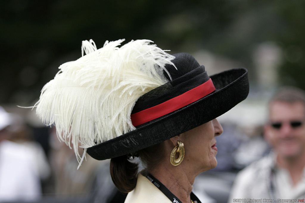 2010 Pebble Beach Concours d'Elegance-1