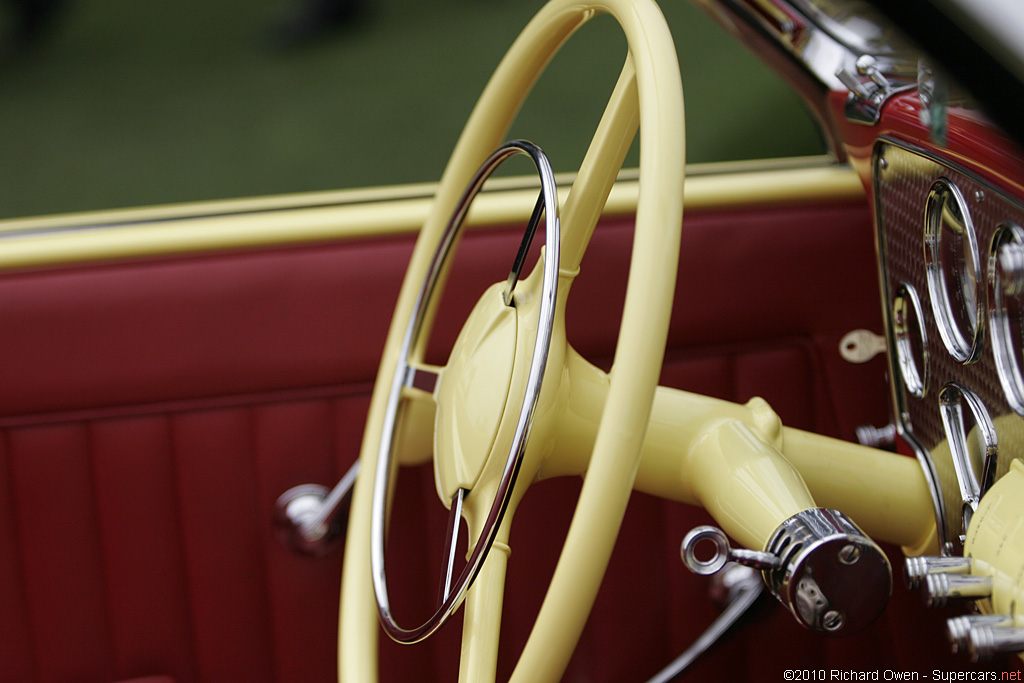 2010 Pebble Beach Concours d'Elegance-11