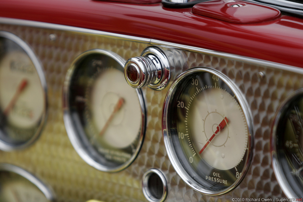 2010 Pebble Beach Concours d'Elegance-11