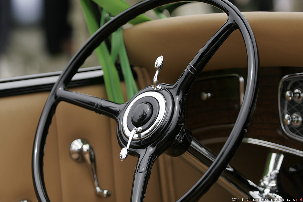 2010 Pebble Beach Concours d'Elegance-11