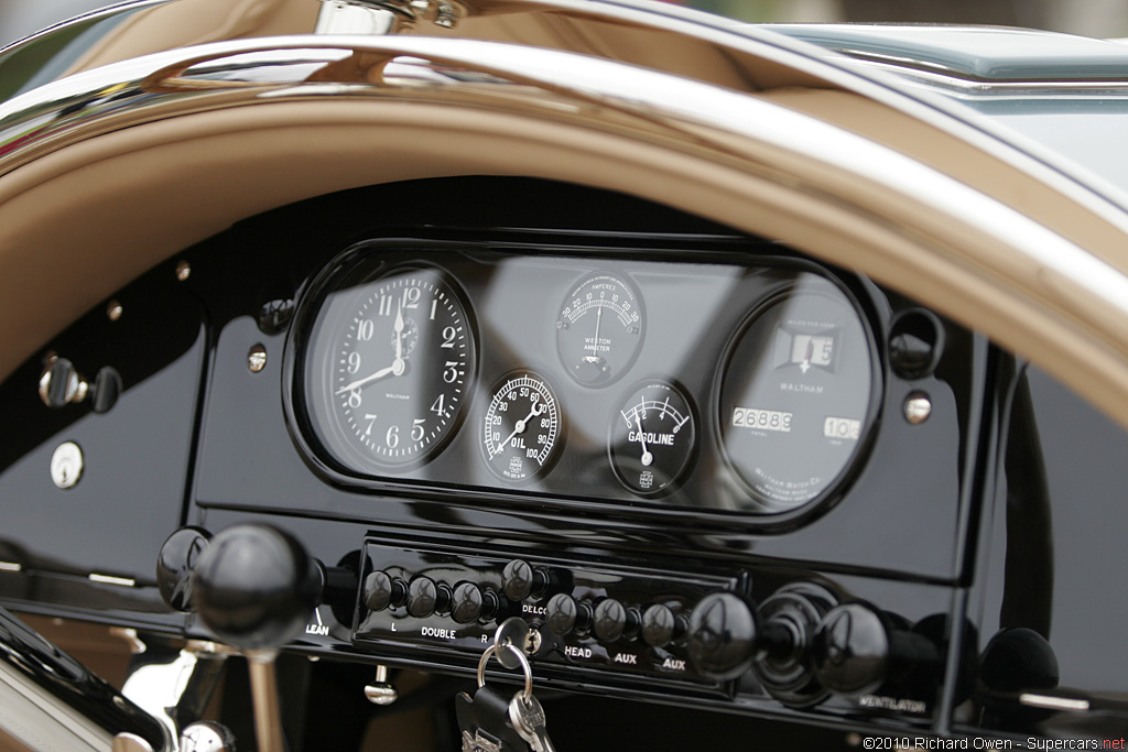 2010 Pebble Beach Concours d'Elegance-7