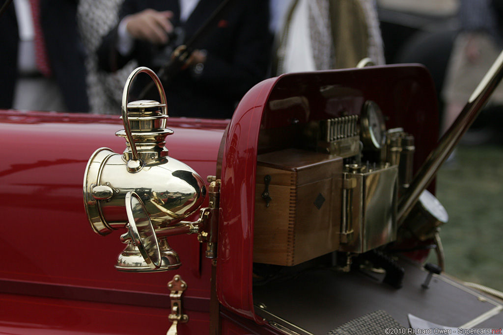 2010 Pebble Beach Concours d'Elegance-10