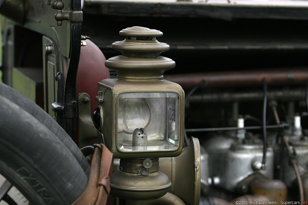 2010 Pebble Beach Concours d'Elegance-16