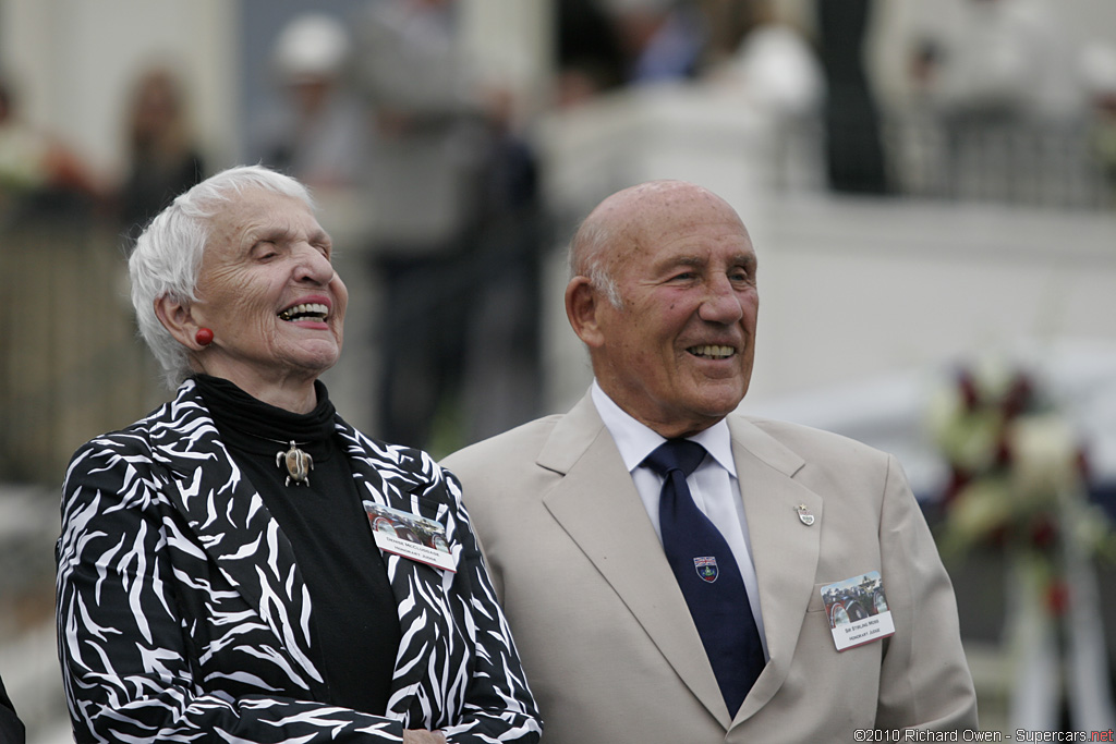 2010 Pebble Beach Concours d'Elegance-1