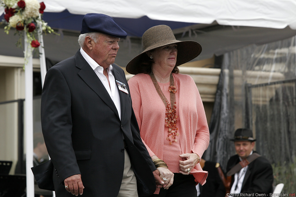 2010 Pebble Beach Concours d'Elegance-1