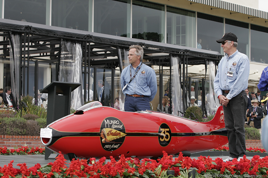 2010 Pebble Beach Concours d'Elegance-1