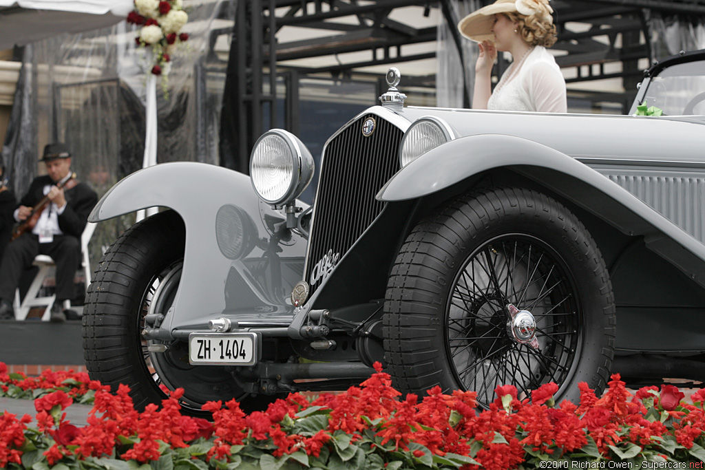 2010 Pebble Beach Concours d'Elegance-4