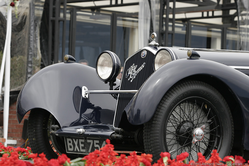 2010 Pebble Beach Concours d'Elegance-4