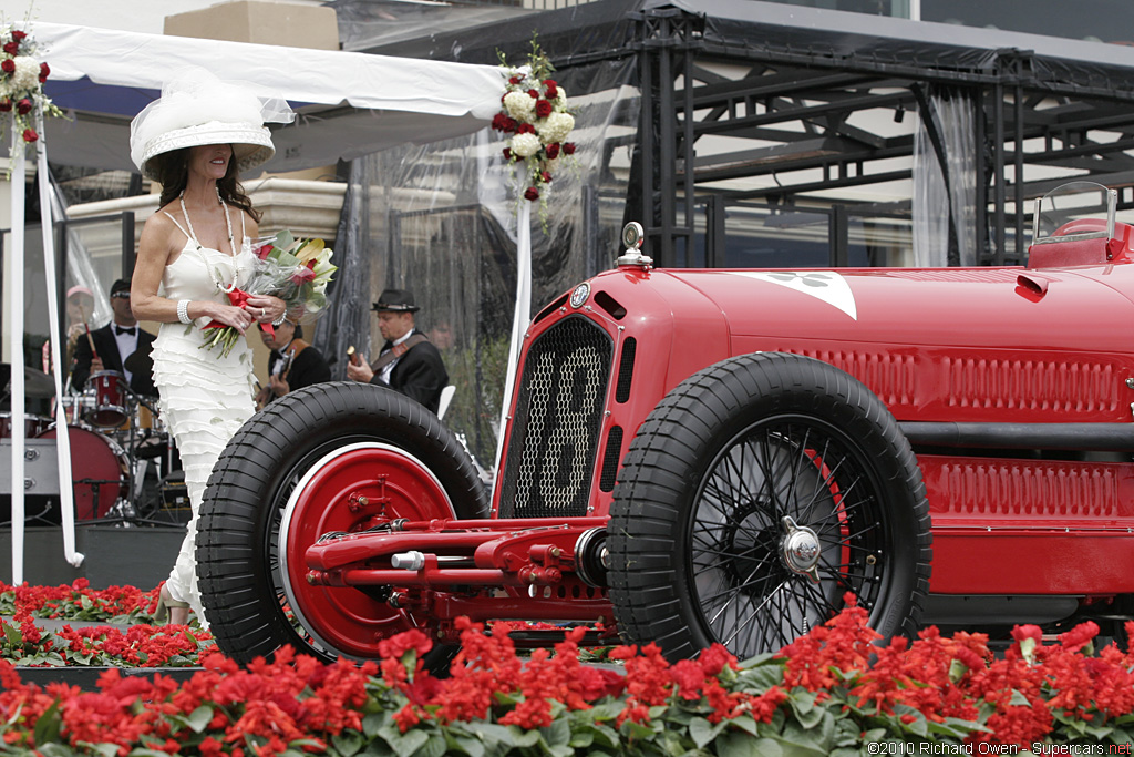 2010 Pebble Beach Concours d'Elegance-4