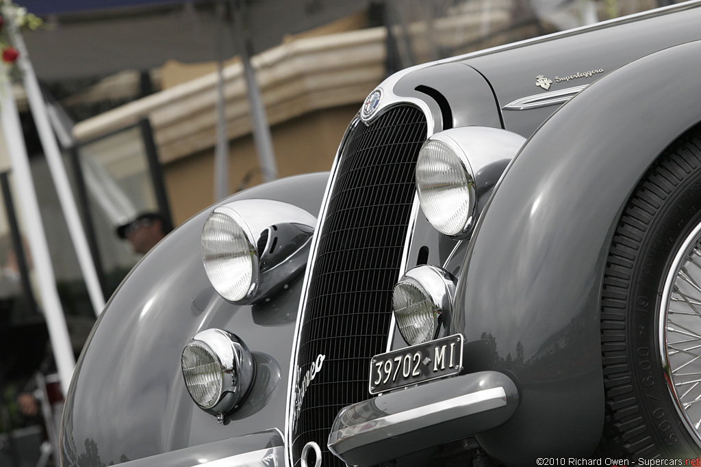 2010 Pebble Beach Concours d'Elegance-4