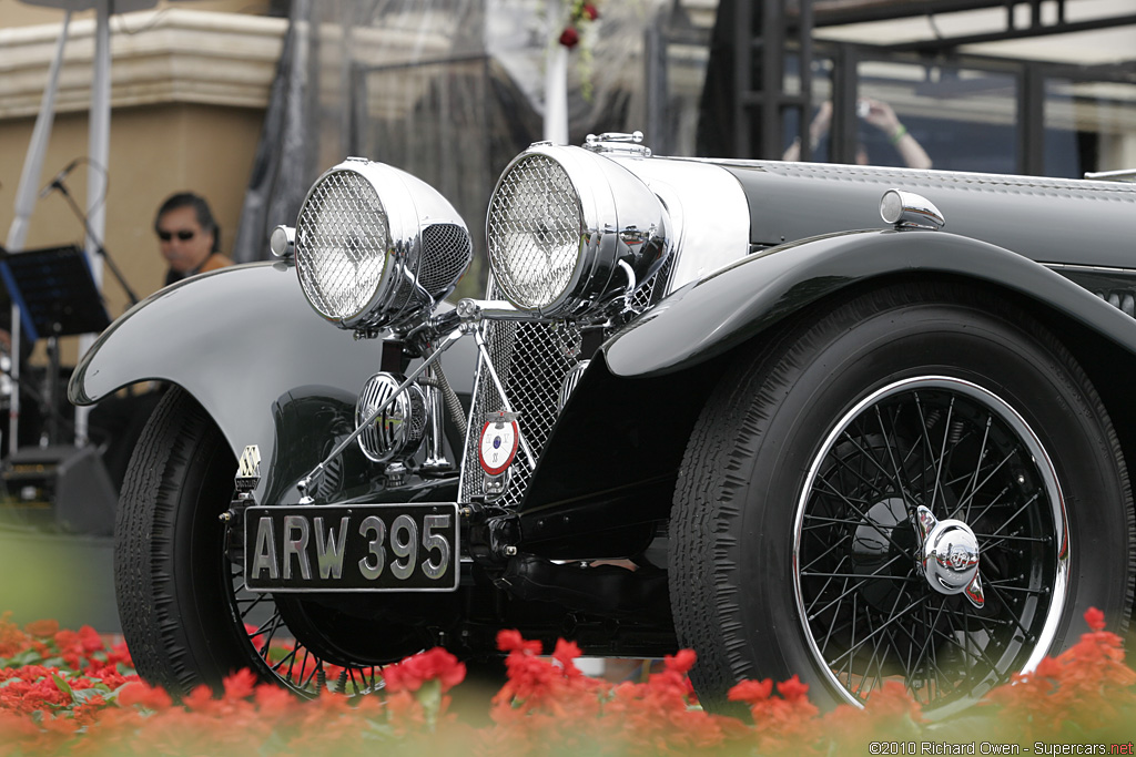 2010 Pebble Beach Concours d'Elegance-5