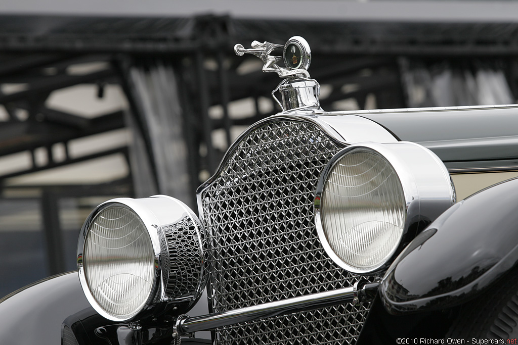 2010 Pebble Beach Concours d'Elegance-11