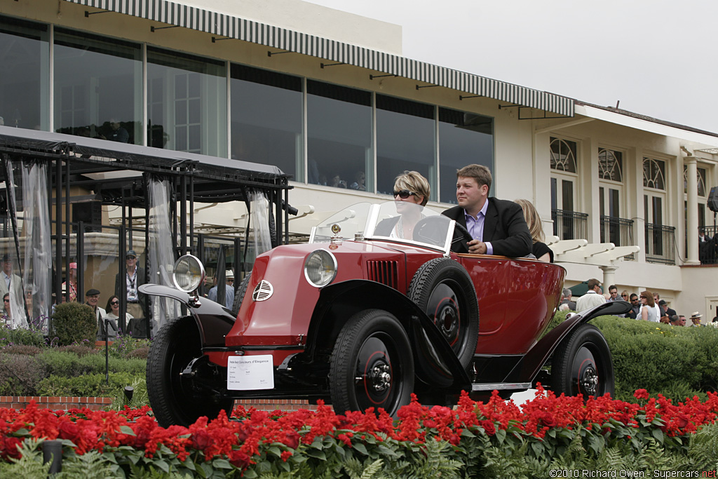 2010 Pebble Beach Concours d'Elegance-10