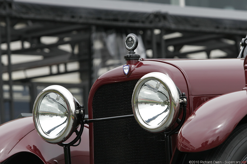 2010 Pebble Beach Concours d'Elegance-10