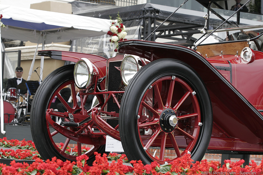 2010 Pebble Beach Concours d'Elegance-10