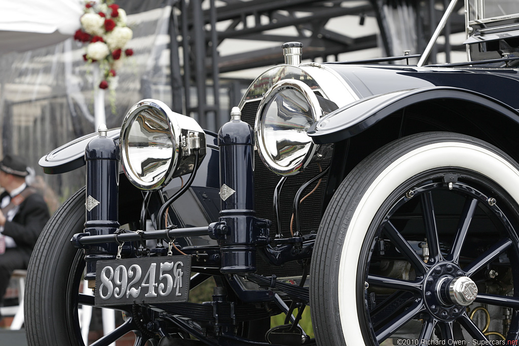 2010 Pebble Beach Concours d'Elegance-7