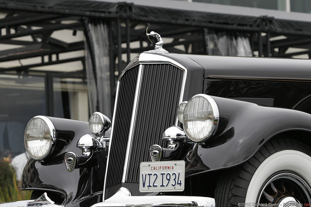 2010 Pebble Beach Concours d'Elegance-7