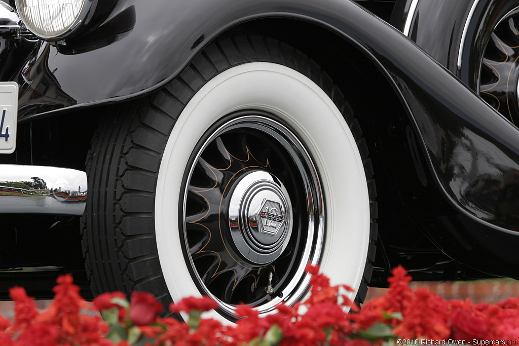 2010 Pebble Beach Concours d'Elegance-7