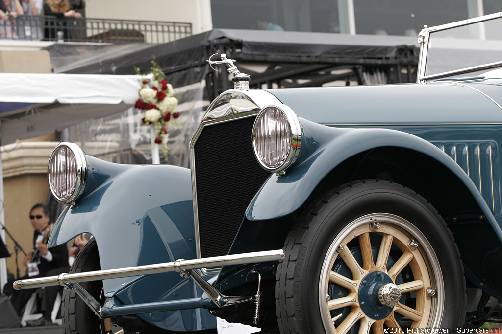 2010 Pebble Beach Concours d'Elegance-7