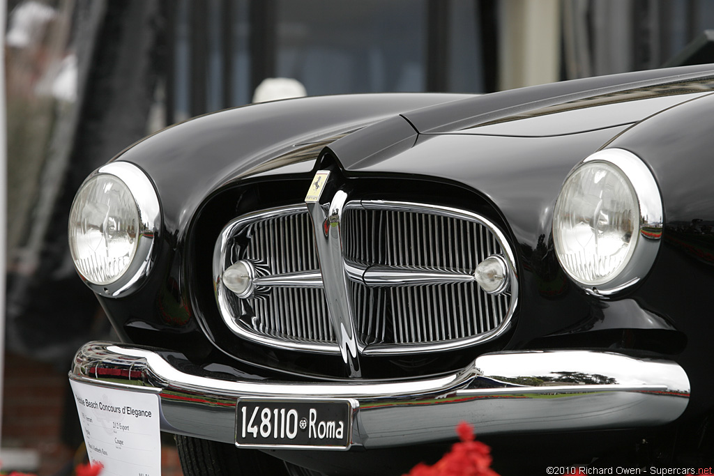 2010 Pebble Beach Concours d'Elegance-8