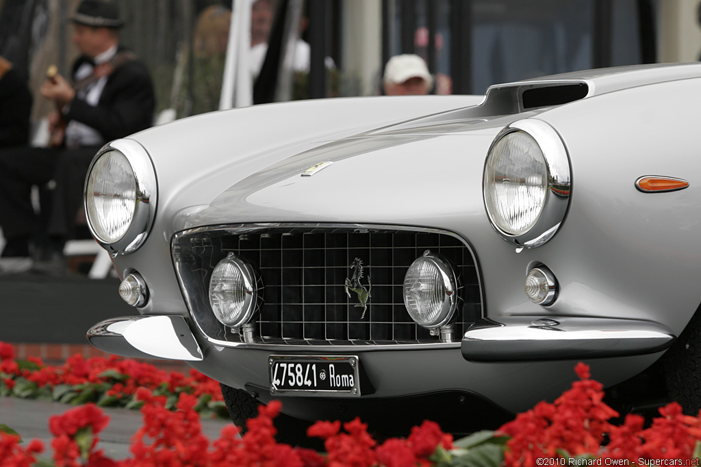 2010 Pebble Beach Concours d'Elegance-9