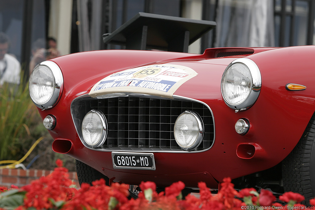 2010 Pebble Beach Concours d'Elegance-9