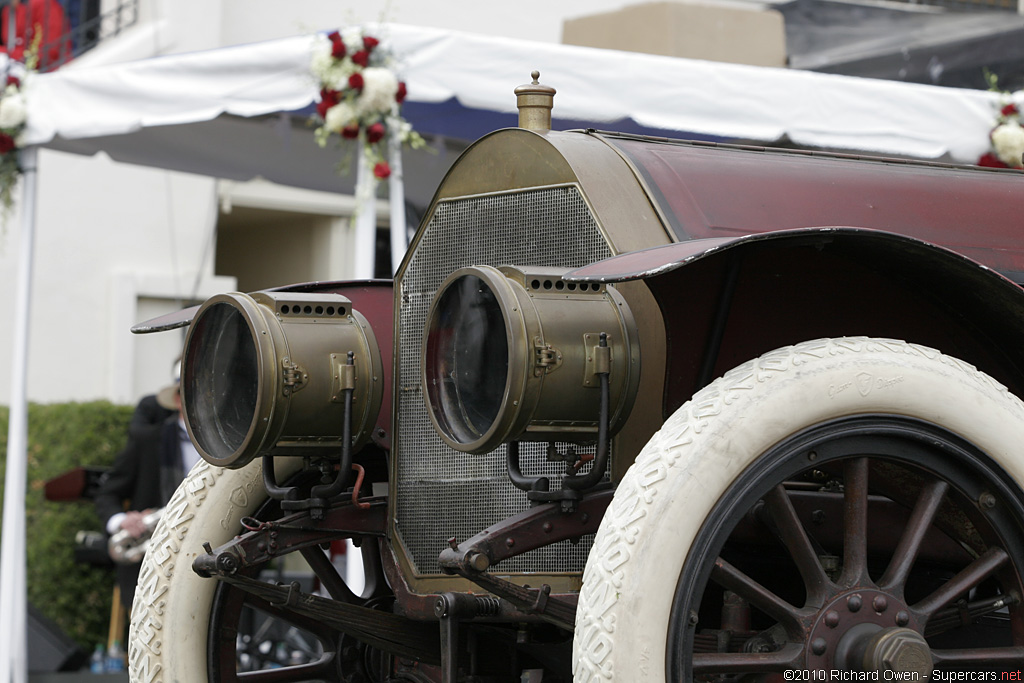 2010 Pebble Beach Concours d'Elegance-16