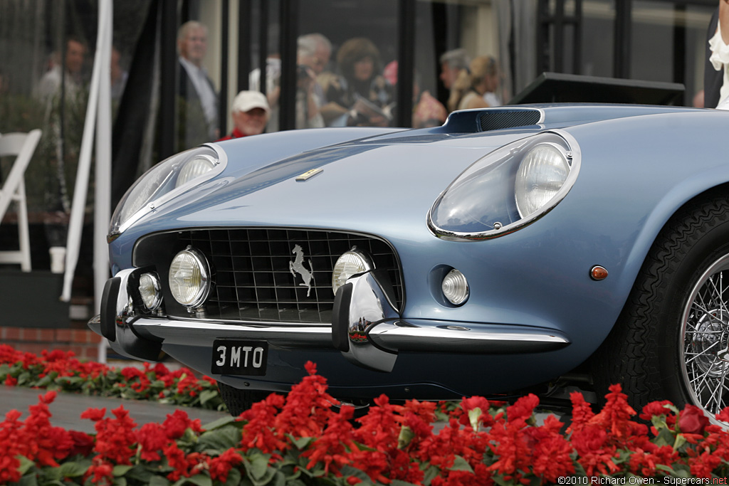 2010 Pebble Beach Concours d'Elegance-8