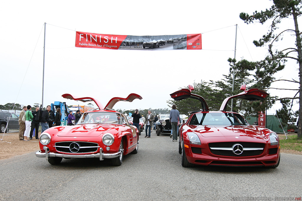 2010 Pebble Beach Concours d'Elegance-1