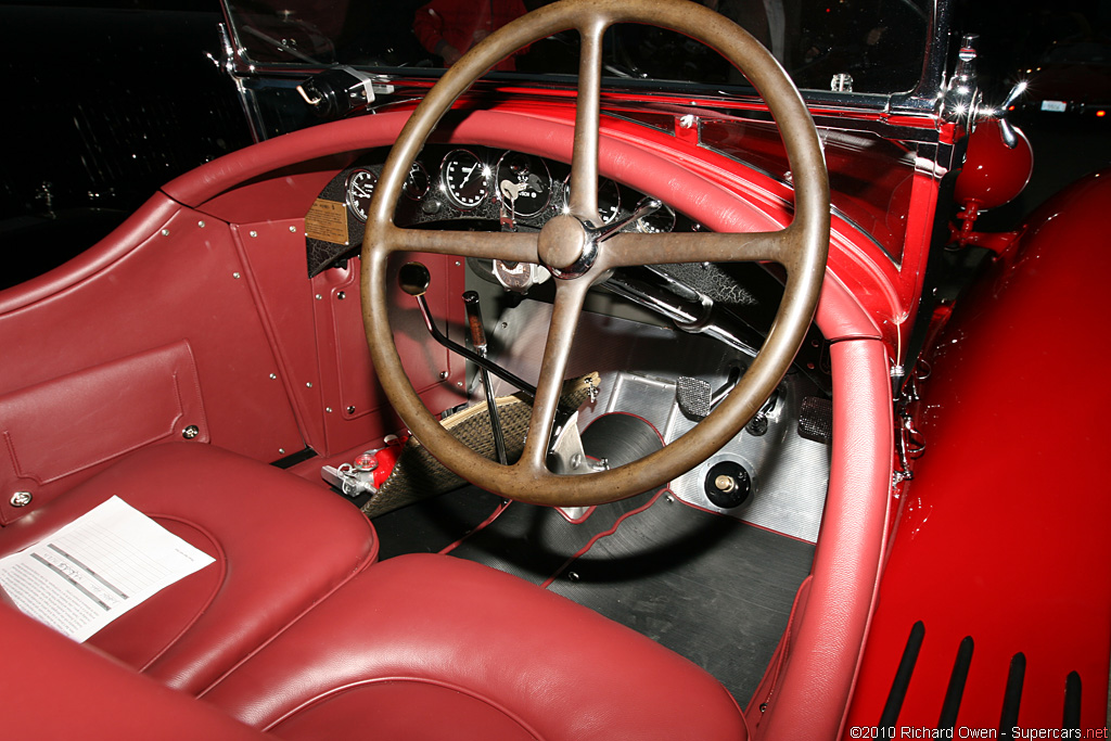 2010 Pebble Beach Concours d'Elegance-4