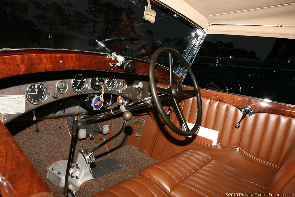 2010 Pebble Beach Concours d'Elegance-4