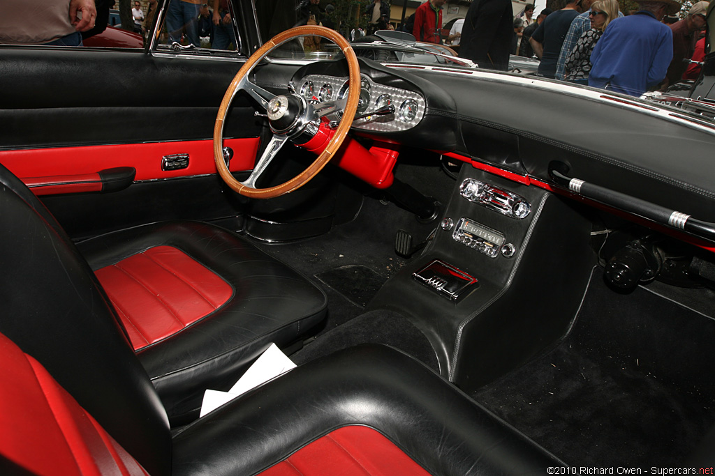 2010 Pebble Beach Concours d'Elegance-14