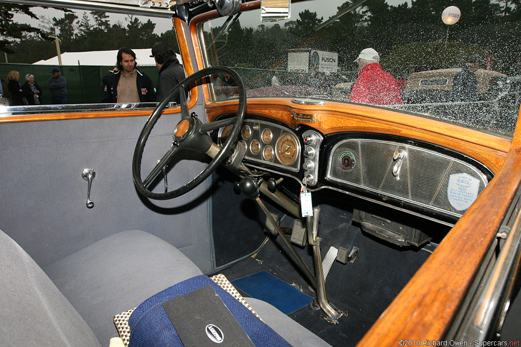 2010 Pebble Beach Concours d'Elegance-16