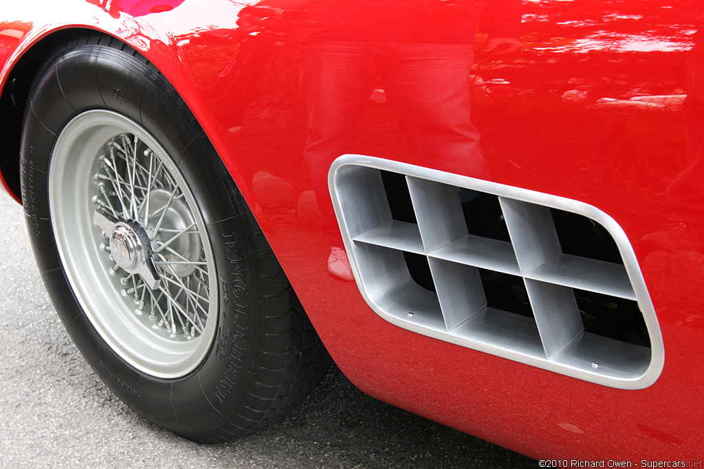 2010 Pebble Beach Concours d'Elegance-8