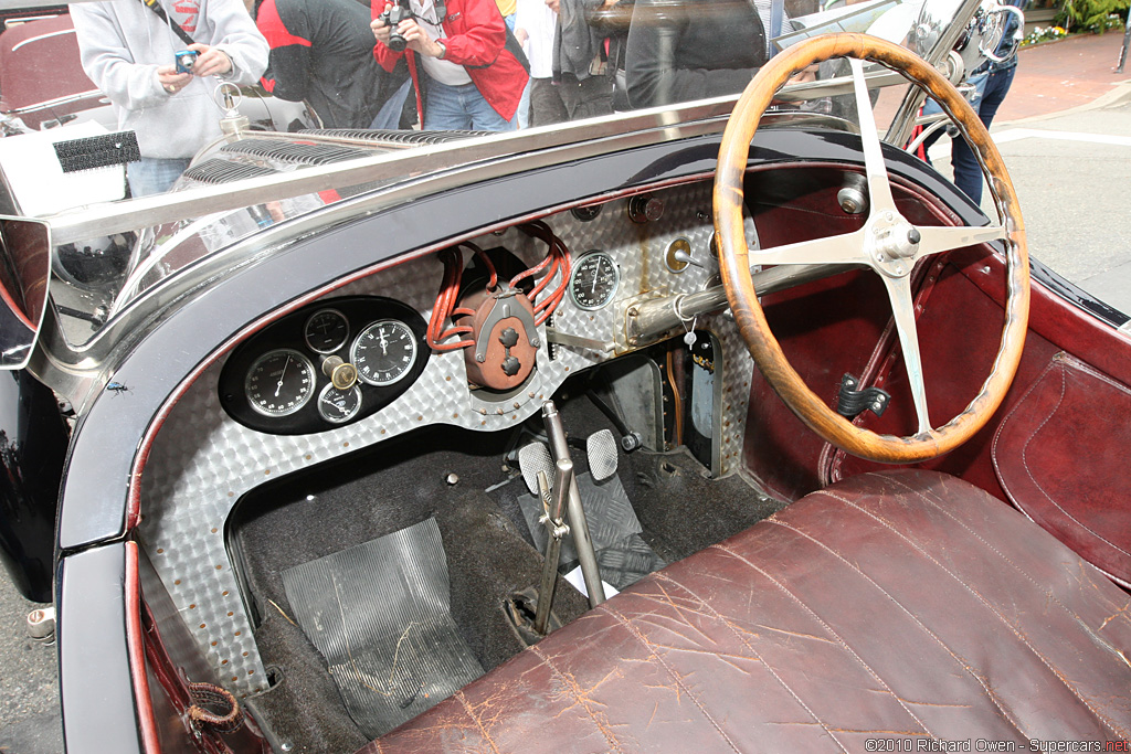 2010 Pebble Beach Concours d'Elegance-2