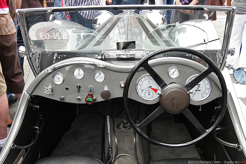 2010 Pebble Beach Concours d'Elegance-5