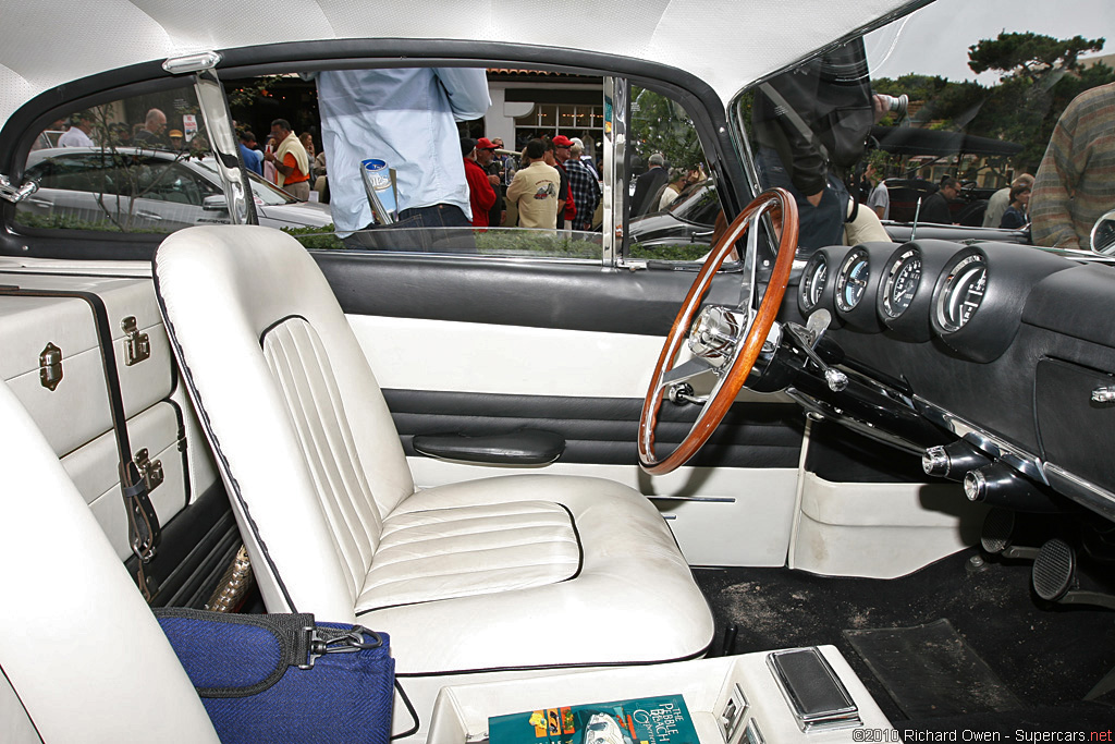 2010 Pebble Beach Concours d'Elegance-14