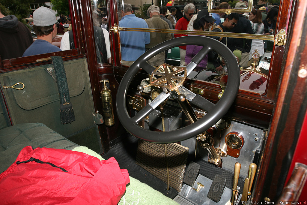 2010 Pebble Beach Concours d'Elegance-10