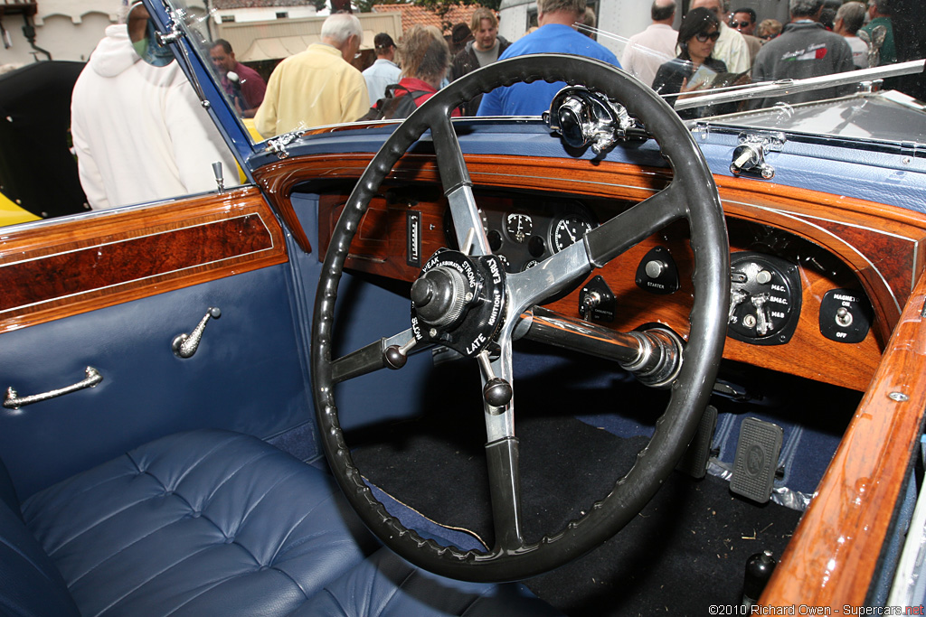 2010 Pebble Beach Concours d'Elegance-2