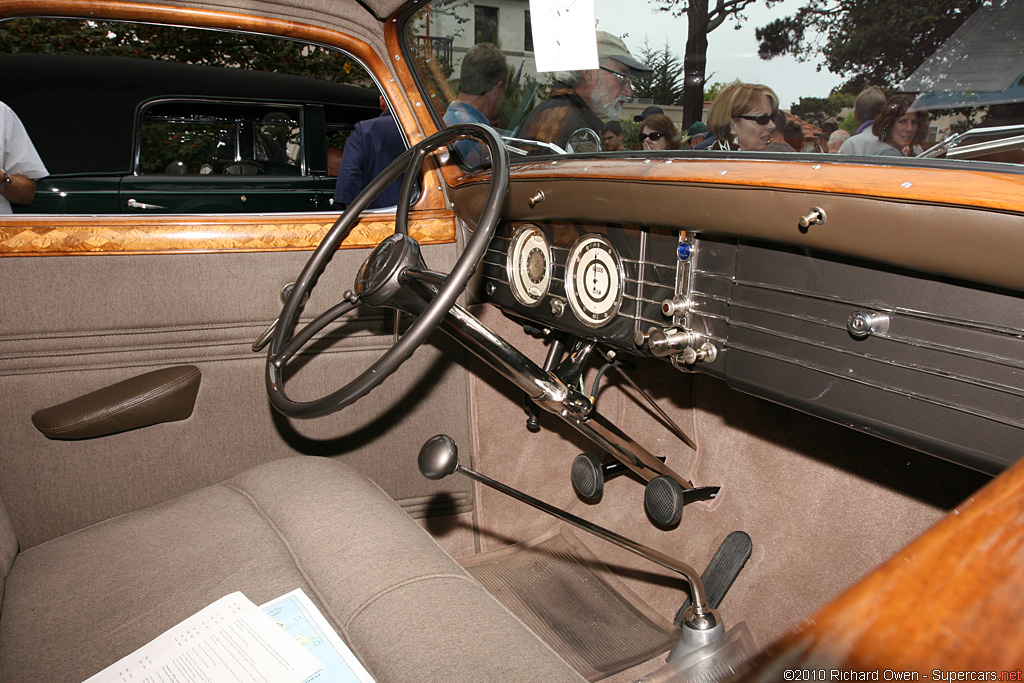 2010 Pebble Beach Concours d'Elegance-11