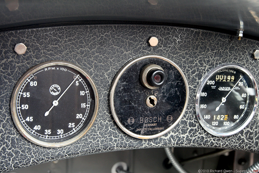 2010 Pebble Beach Concours d'Elegance-4