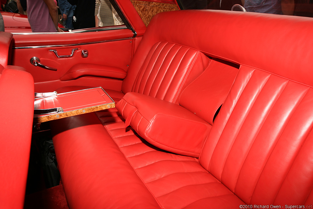 2010 Pebble Beach Concours d'Elegance-13