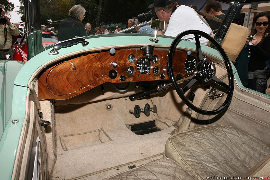 2010 Pebble Beach Concours d'Elegance-2