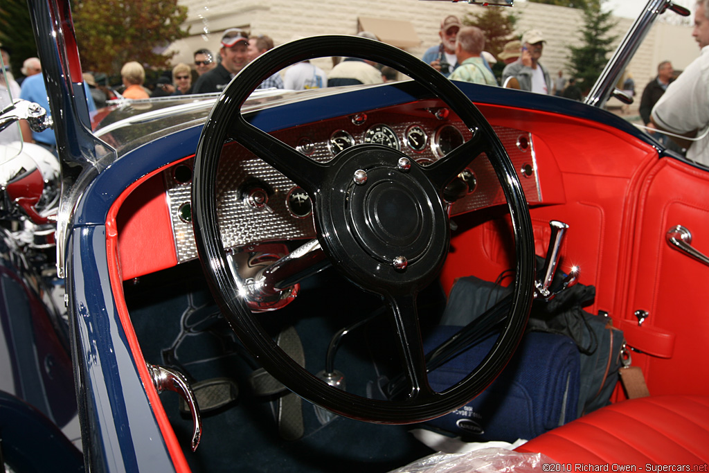 2010 Pebble Beach Concours d'Elegance-11